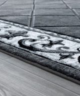 United Weavers Bristol Grey Rug