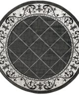United Weavers Bristol Grey Rug