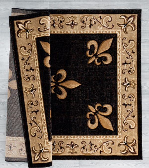 United Weavers Bristol Beige Rug