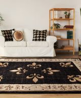 United Weavers Bristol Beige Rug