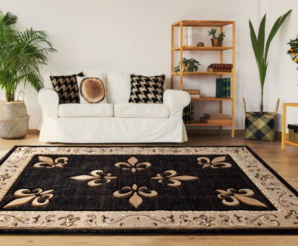 United Weavers Bristol Beige Rug