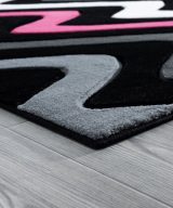 United Weavers Bristol Pink Rug