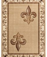 United Weavers Bristol Beige Rug