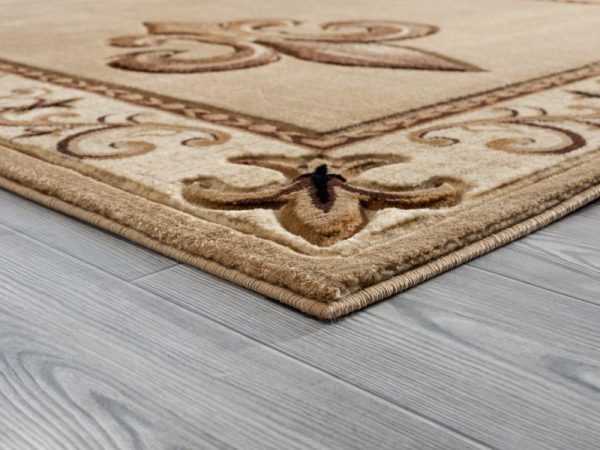 United Weavers Bristol Beige Rug