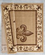 United Weavers Bristol Beige Rug