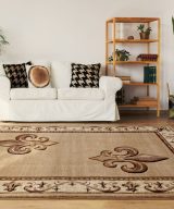 United Weavers Bristol Beige Rug