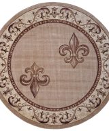 United Weavers Bristol Beige Rug