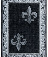 United Weavers Bristol Grey Rug