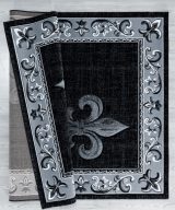 United Weavers Bristol Grey Rug