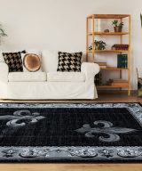 United Weavers Bristol Grey Rug