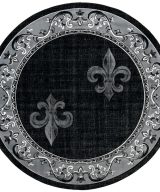 United Weavers Bristol Grey Rug