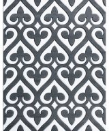 United Weavers Bristol Grey Rug
