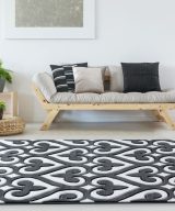 United Weavers Bristol Grey Rug
