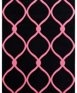 United Weavers Bristol Pink Rug