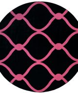 United Weavers Bristol Pink Rug