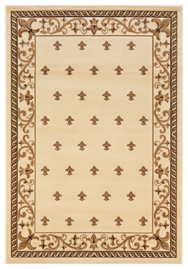 United Weavers Bristol Beige Rug