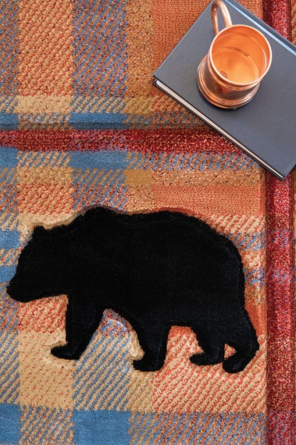 United Weavers Cottage Multi Rug