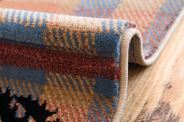 United Weavers Cottage Multi Rug