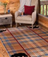 United Weavers Cottage Multi Rug