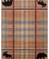 United Weavers Cottage Multi Rug