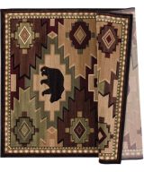 United Weavers Cottage Multi Rug