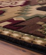 United Weavers Cottage Multi Rug