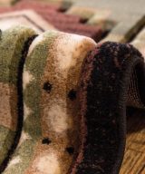 United Weavers Cottage Multi Rug