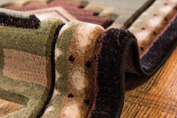 United Weavers Cottage Multi Rug
