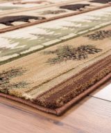 United Weavers Cottage Beige Rug