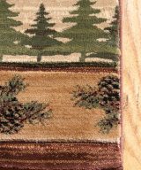 United Weavers Cottage Beige Rug