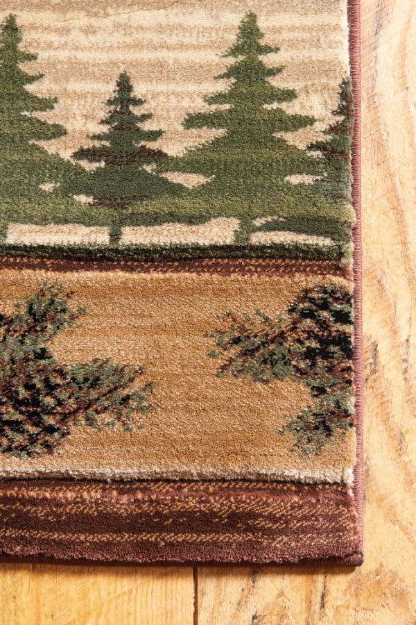 United Weavers Cottage Beige Rug