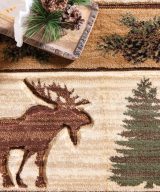 United Weavers Cottage Beige Rug