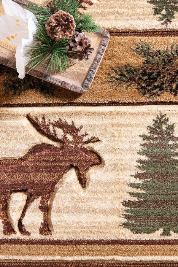 United Weavers Cottage Beige Rug