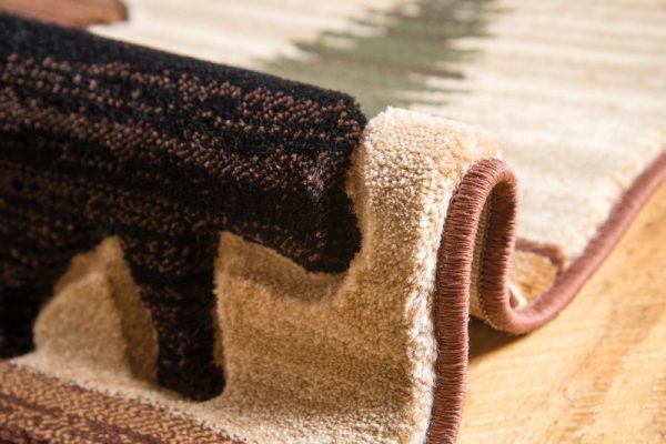 United Weavers Cottage Beige Rug