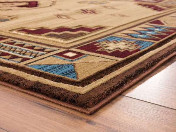 United Weavers Cottage Beige Rug