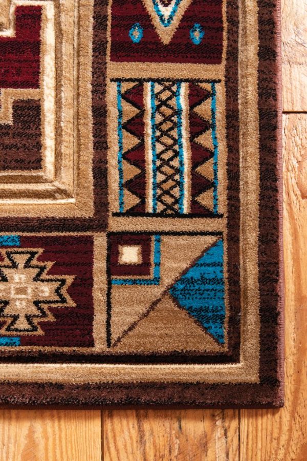 United Weavers Cottage Beige Rug