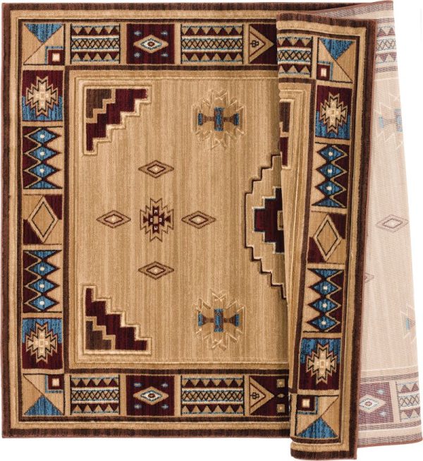 United Weavers Cottage Beige Rug