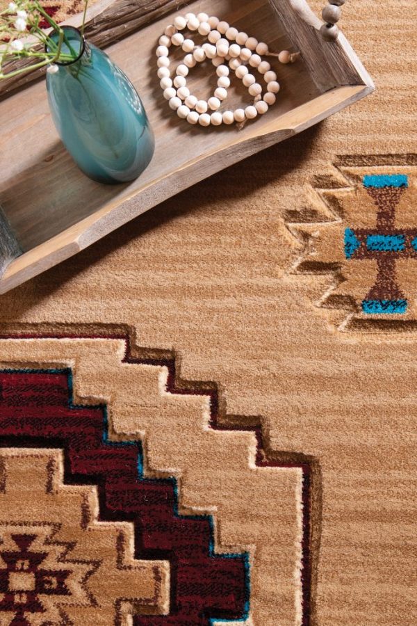 United Weavers Cottage Beige Rug
