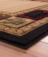United Weavers Cottage Beige Rug
