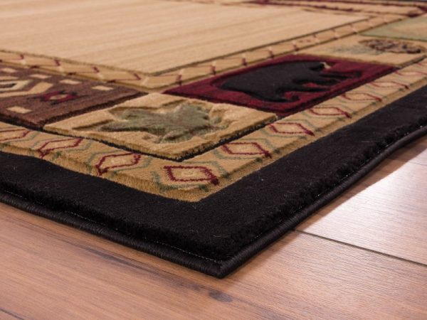 United Weavers Cottage Beige Rug