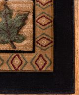 United Weavers Cottage Beige Rug