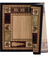United Weavers Cottage Beige Rug