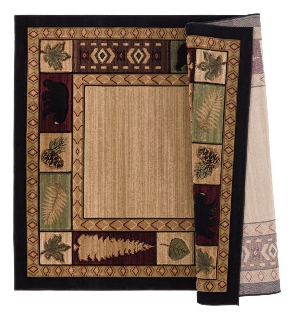 United Weavers Cottage Beige Rug
