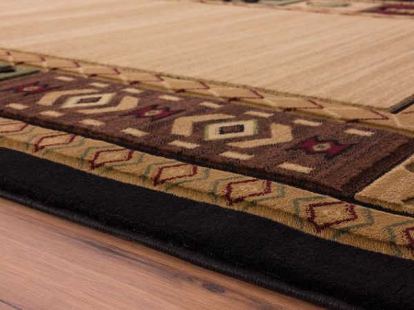 United Weavers Cottage Beige Rug