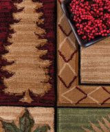 United Weavers Cottage Beige Rug