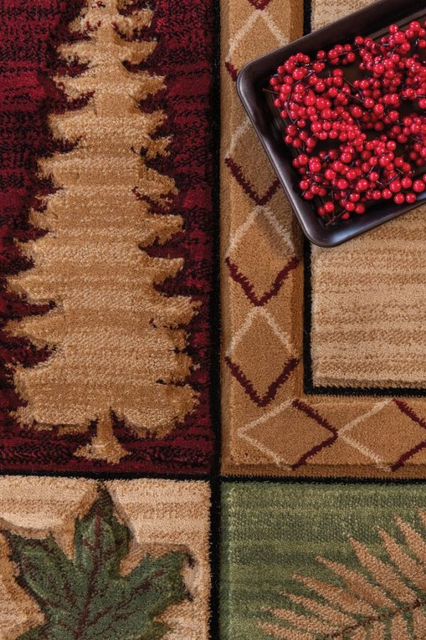 United Weavers Cottage Beige Rug