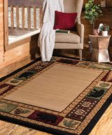 United Weavers Cottage Beige Rug