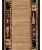 United Weavers Cottage Beige Rug