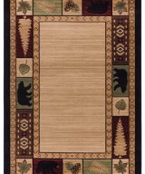 United Weavers Cottage Beige Rug