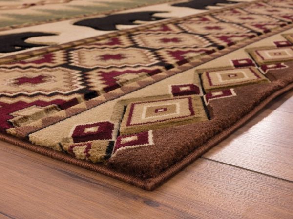 United Weavers Cottage Beige Rug